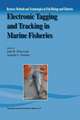 Electronic Tagging and Tracking in Marine Fisheries: Proceedings of the Symposium on Tagging and Tracking Marine Fish with Electronic Devices, February 7–11, 2000, East-West Center, University of Hawaii