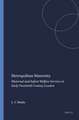 Metropolitan Maternity: Maternal and Infant Welfare Services in Early Twentieth Century London