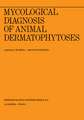 Mycological Diagnosis of Animal Dermatophytoses