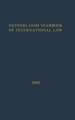 Netherlands Yearbook of International Law - 2008