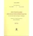 Dictionnaire Des Racines Semitiques Ou Attestees Dans Les Langues Semitiques, Fasc. 4