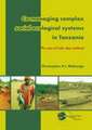 Co-managing complex social-ecological systems in Tanzania: The case of Lake Jipe wetland