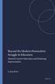 Beyond the Modern-Postmodern Struggle in Education: Toward Counter-Education and Enduring Improvisation