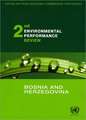 Environmental Performance Reviews: Bosnia and Herzegovina - Second Review