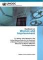 Handbook on Women and Imprisonment: 2nd Edition - With Reference to the Un Rules for the Treatment of Women Prisoners and Non-Custodial Measures for W