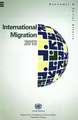 International Migration 2013 (Wall Chart)