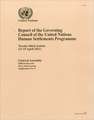 Report of the Governing Council of the United Nations Human Settlements Programme: Twenty Third Session (11-15 April 2011)