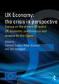 UK Economy: The Crisis in Perspective