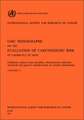 Cadmium, Nickel, Some Epoxides, Miscella neous Industrial Chemicals and General Considerations on Volatile Anaesthetics. IARC Vol 11