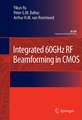 Integrated 60GHz RF Beamforming in CMOS