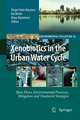 Xenobiotics in the Urban Water Cycle: Mass Flows, Environmental Processes, Mitigation and Treatment Strategies