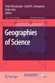 Geographies of Science