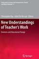 New Understandings of Teacher's Work: Emotions and Educational Change