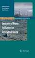 Impacts of Point Polluters on Terrestrial Biota: Comparative analysis of 18 contaminated areas