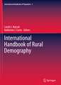 International Handbook of Rural Demography