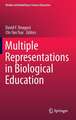 Multiple Representations in Biological Education