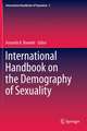 International Handbook on the Demography of Sexuality