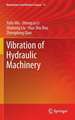 Vibration of Hydraulic Machinery