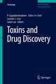 Toxins and Drug Discovery