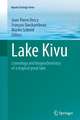 Lake Kivu: Limnology and biogeochemistry of a tropical great lake