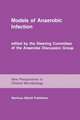 Models of Anaerobic Infection: Proceedings of the third Anaerobe Discussion Group Symposium held at Churchill College, University of Cambridge, July 30-31, 1983, followed by the abstracts of the first meeting of the Society for Intestinal Microbial Ecology and Disease, Boston, November 1983