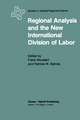 Regional Analysis and the New International Division of Labor: Applications of a Political Economy Approach