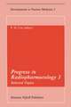 Progress in Radiopharmacology 3: Selected Topics Proceedings of the Third European Symposium on Radiopharmacology held at Noordwijkerhout, The Netherlands, April 22–24, 1982