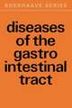 Diseases of the Gastro-Intestinal Tract: Some Diagnostic, Therapeutic and Fundamental Aspects