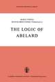 The Logic of Abelard