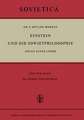 Einstein und die Sowjetphilosophie: Krisis Einer Lehre Zweiter Band Die allgemeine Relativitätstheorie