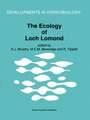 The Ecology of Loch Lomond