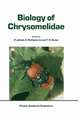 Biology of Chrysomelidae