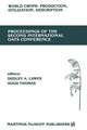 Proceedings of the Second International Oats Conference: The University College of Wales, Welsh Plant Breeding Station, Aberystwyth, U.K. July 15–18, 1985