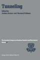 Tunneling: Proceedings of the Nineteenth Jerusalem Symposium on Quantum Chemistry and Biochemistry Held in Jerusalem, Israel, May 5–8, 1986