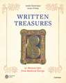 Written Treasures