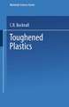 Toughened Plastics