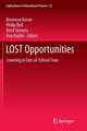 LOST Opportunities: Learning in Out-of-School Time