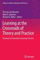 Learning at the Crossroads of Theory and Practice: Research on Innovative Learning Practices