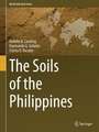 The Soils of the Philippines