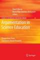 Argumentation in Science Education: Perspectives from Classroom-Based Research