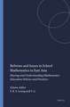 Reforms and Issues in School Mathematics in East Asia: Sharing and Understanding Mathematics Education Policies and Practices