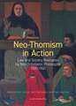 Neo-Thomism in Action