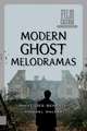 Modern Ghost Melodramas – `What Lies Beneath`