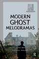 Modern Ghost Melodramas: 'What Lies Beneath'