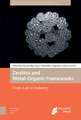 Zeolites and Metal-Organic Frameworks: From Lab to Industry