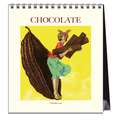 CHOCOLATE 2019 CALENDAR