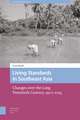 Living Standards in Southeast Asia – Changes over the Long Twentieth Century, 1900–2015