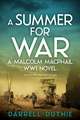 A Summer for War