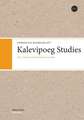 Kalevipoeg Studies