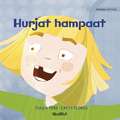 Hurjat hampaat: Finnish Edition of Terrific Teeth